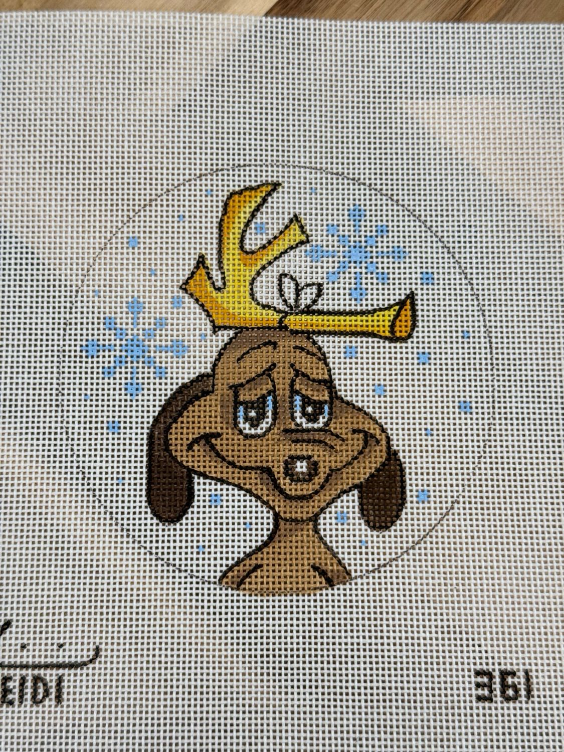 Max