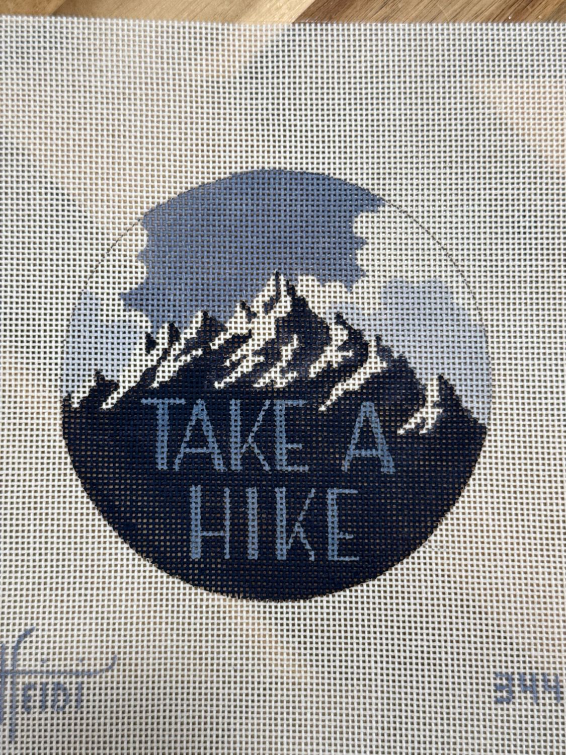 Take A Hike