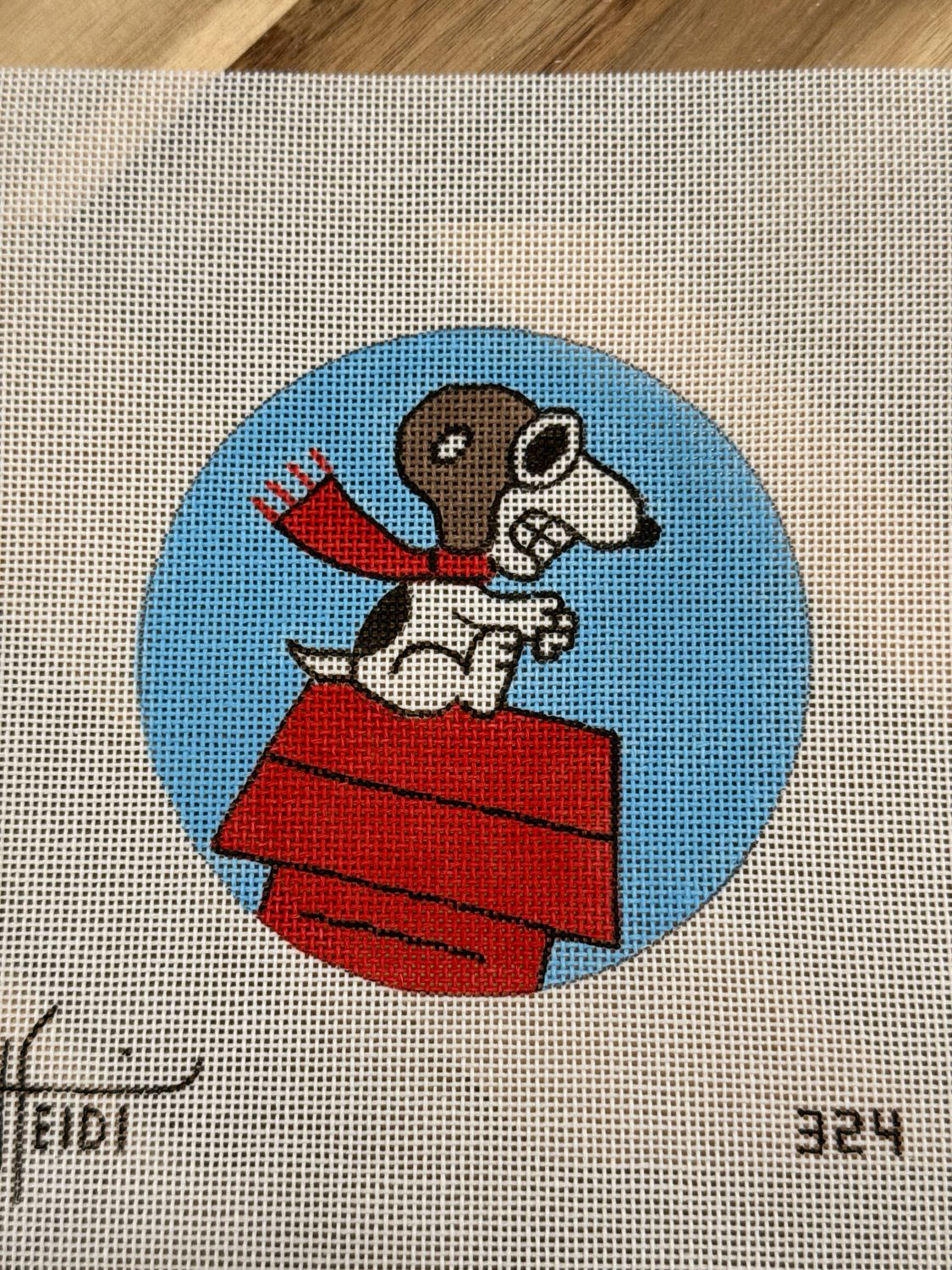 Red Baron
