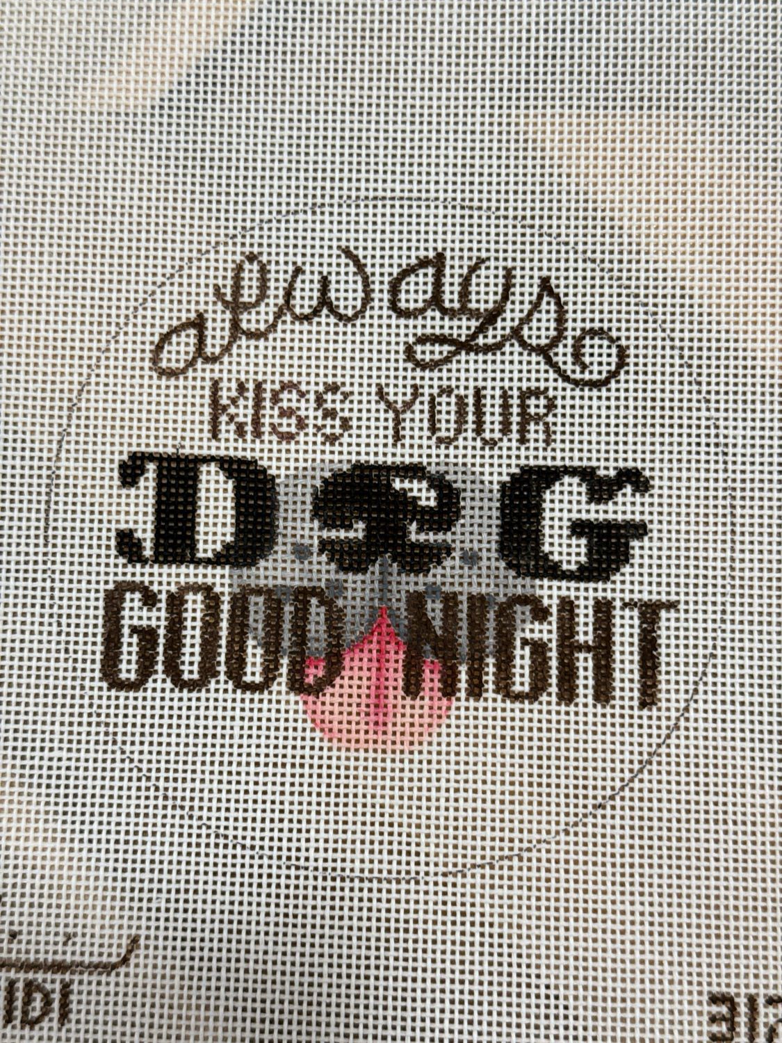 Kiss Your Dog