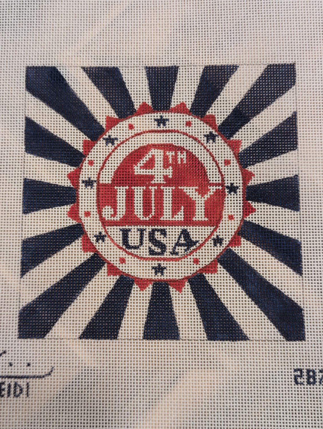 4th Of July