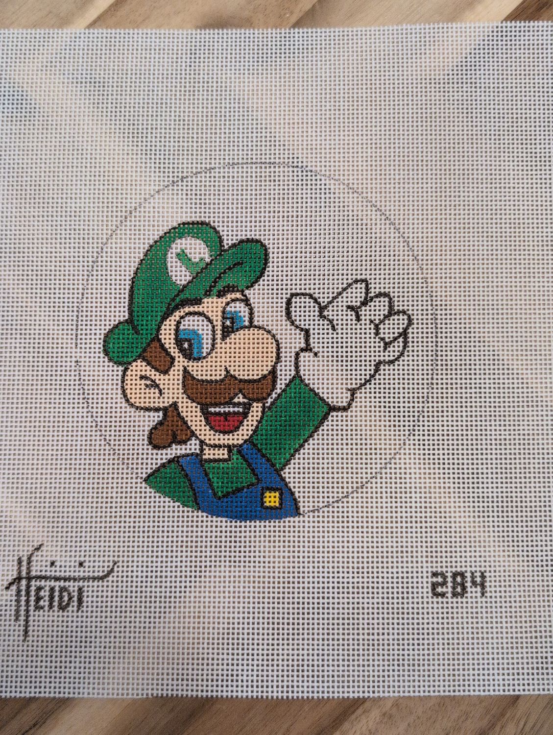 Luigi