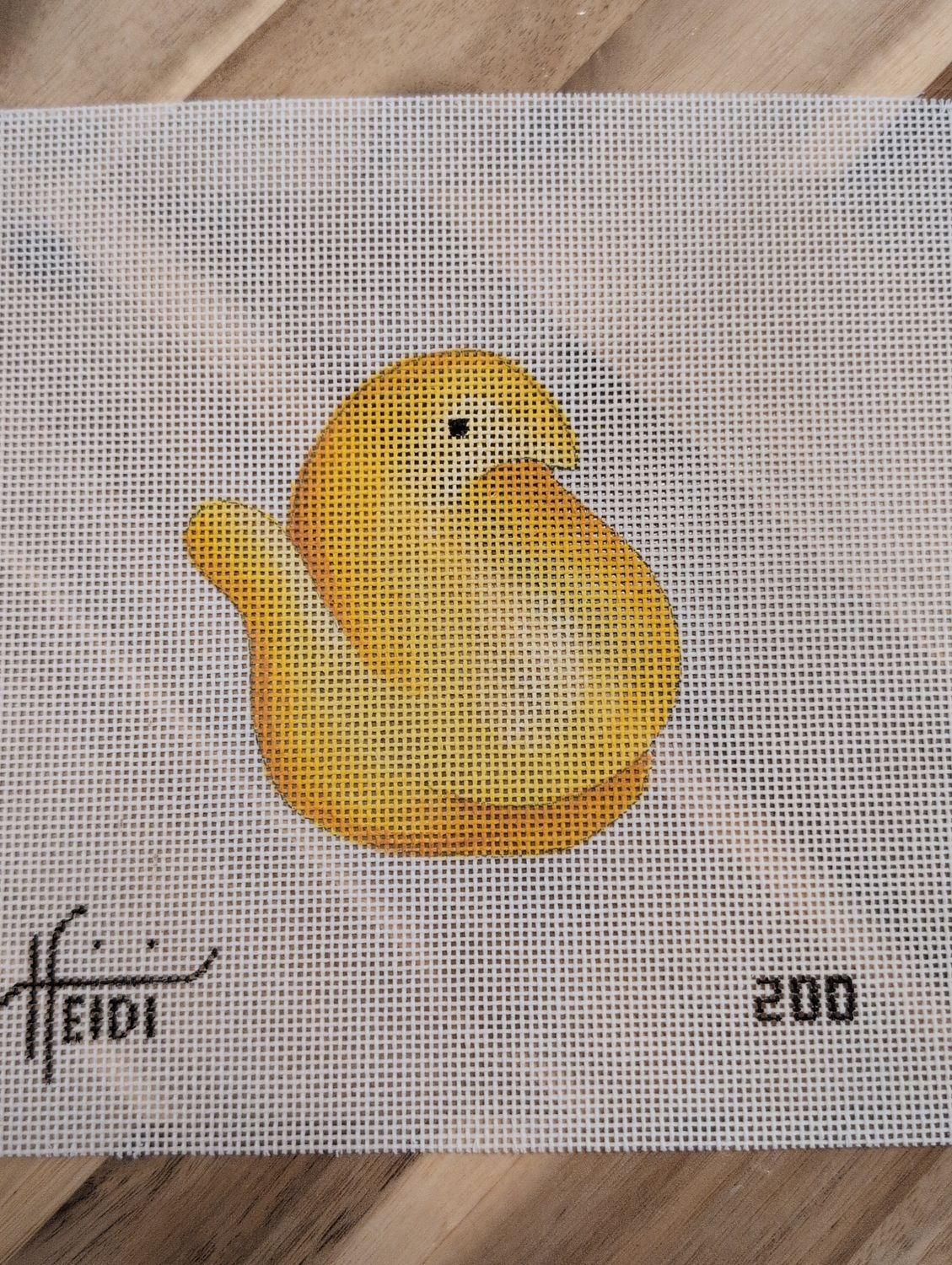 Peeps