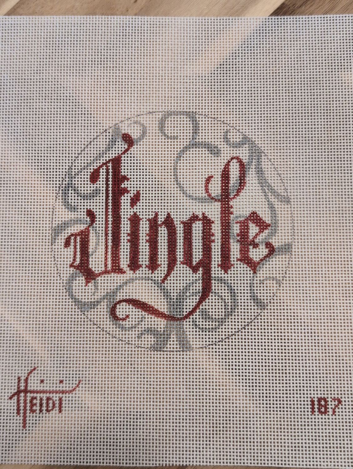 W. "Jingle"