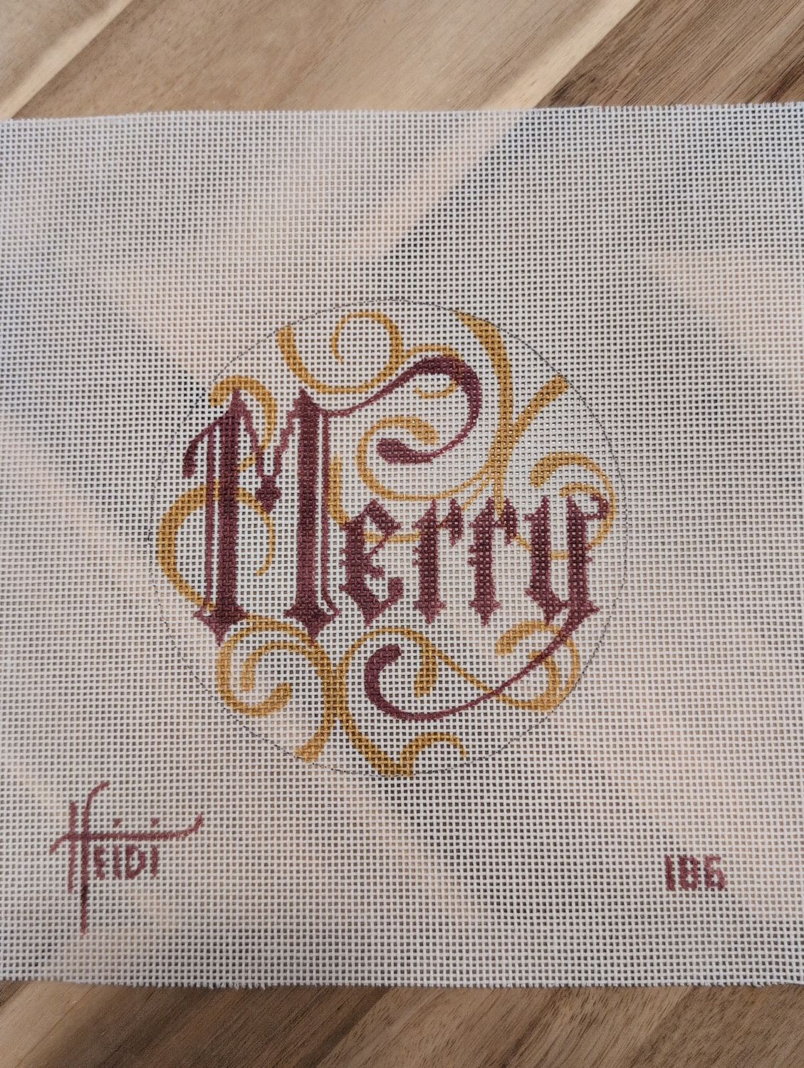 W. "Merry"