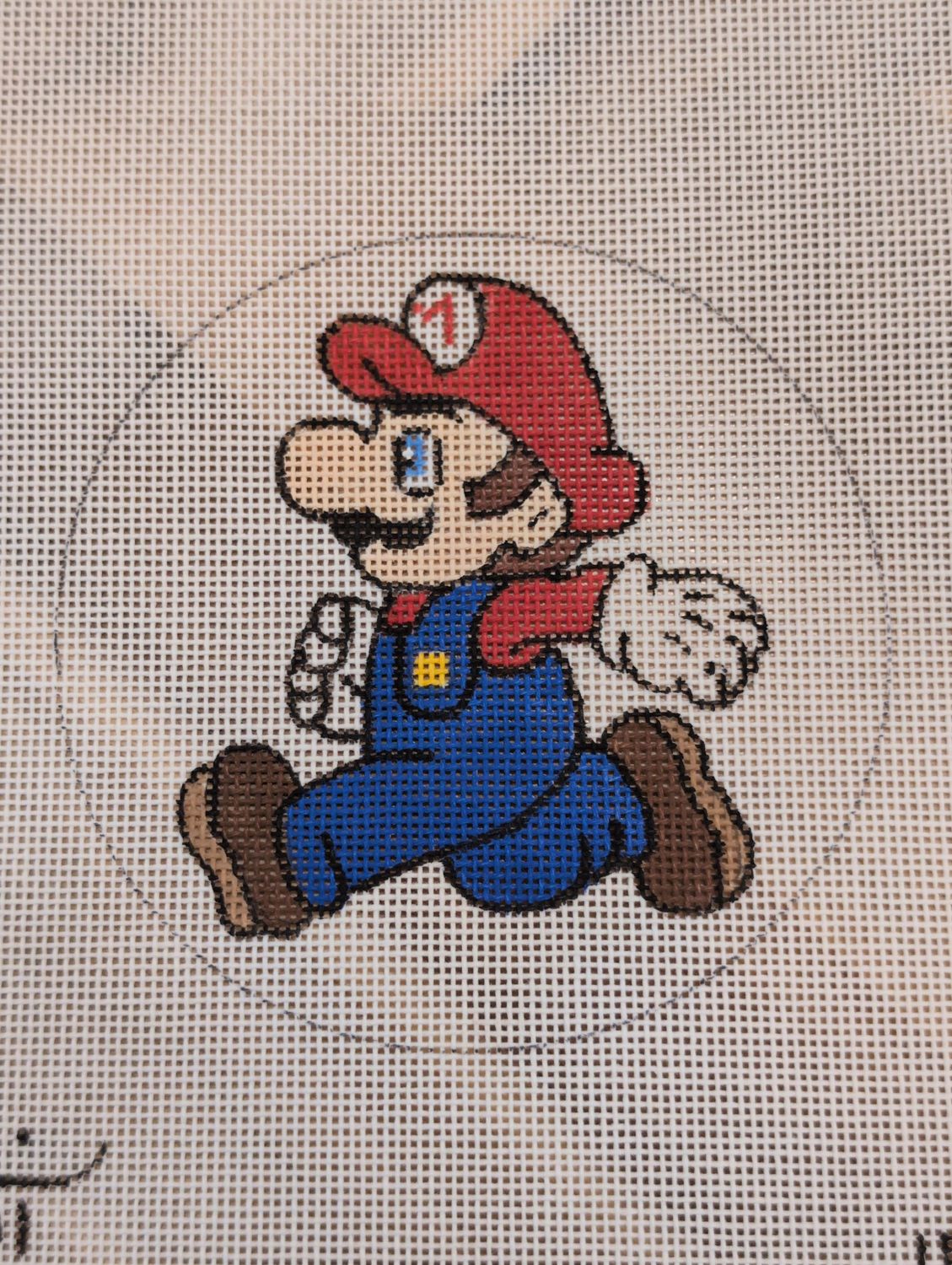 Mario