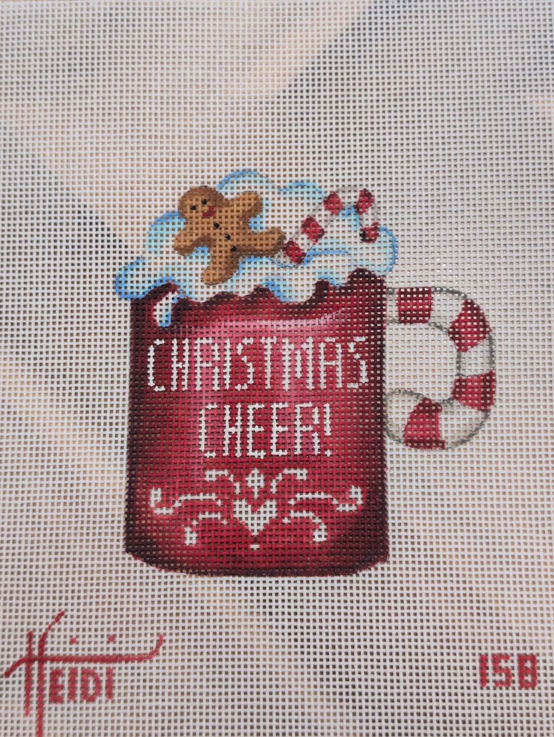 Christmas Cheer
