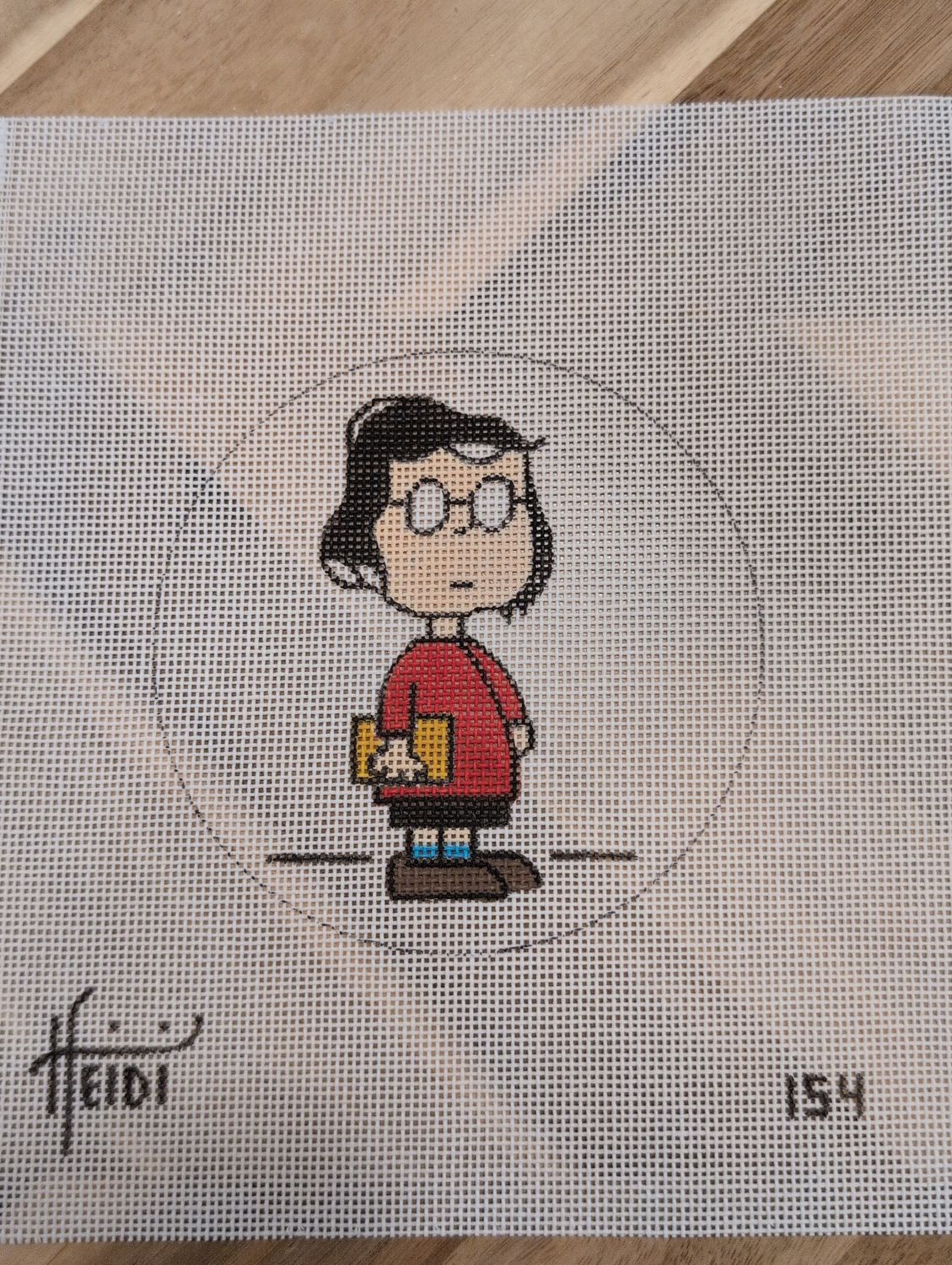 Marcie