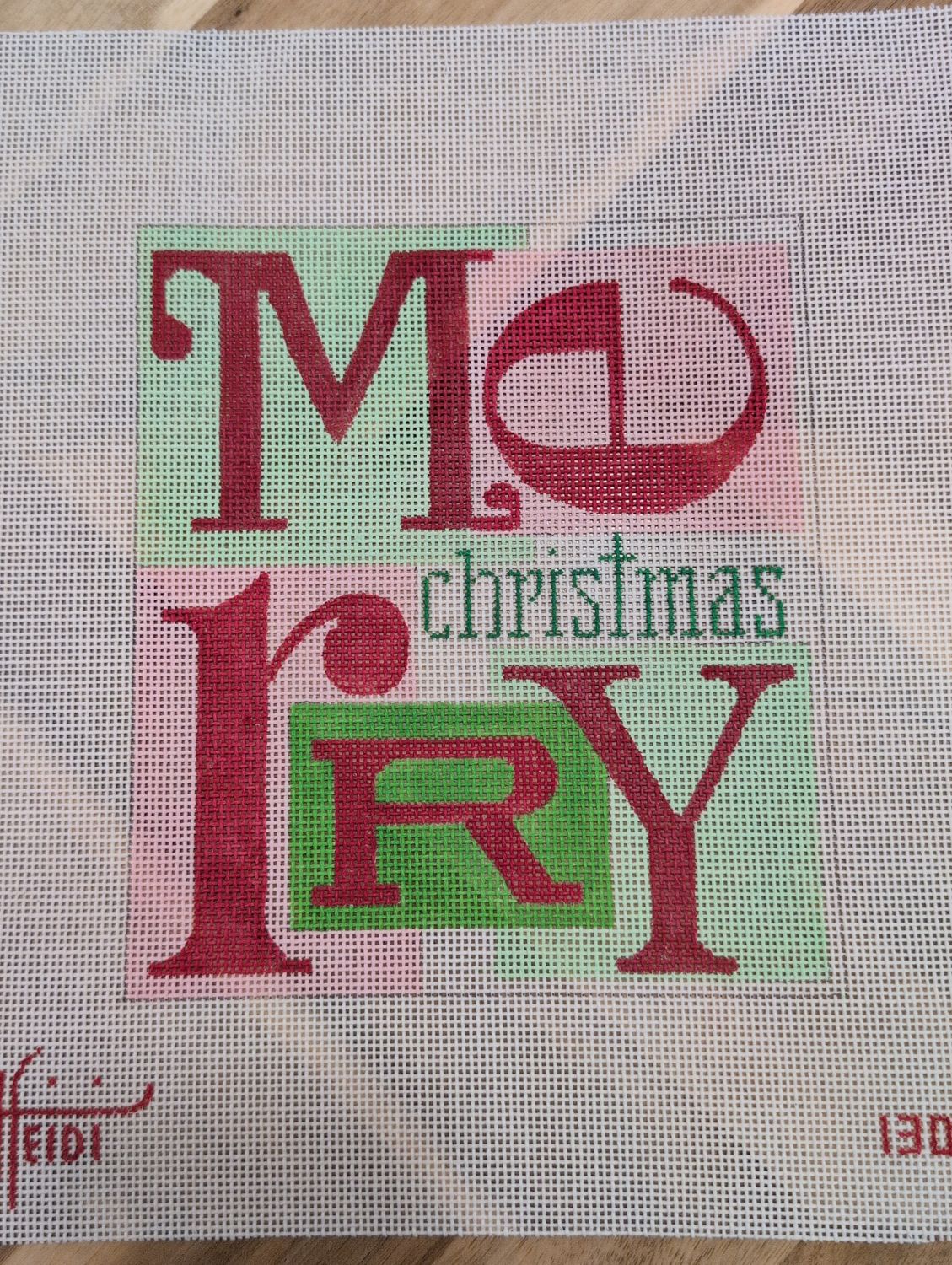 Merry Box