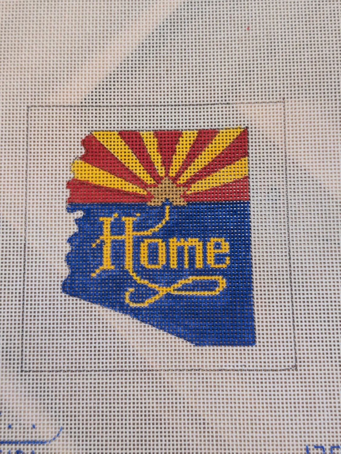 Arizona Home