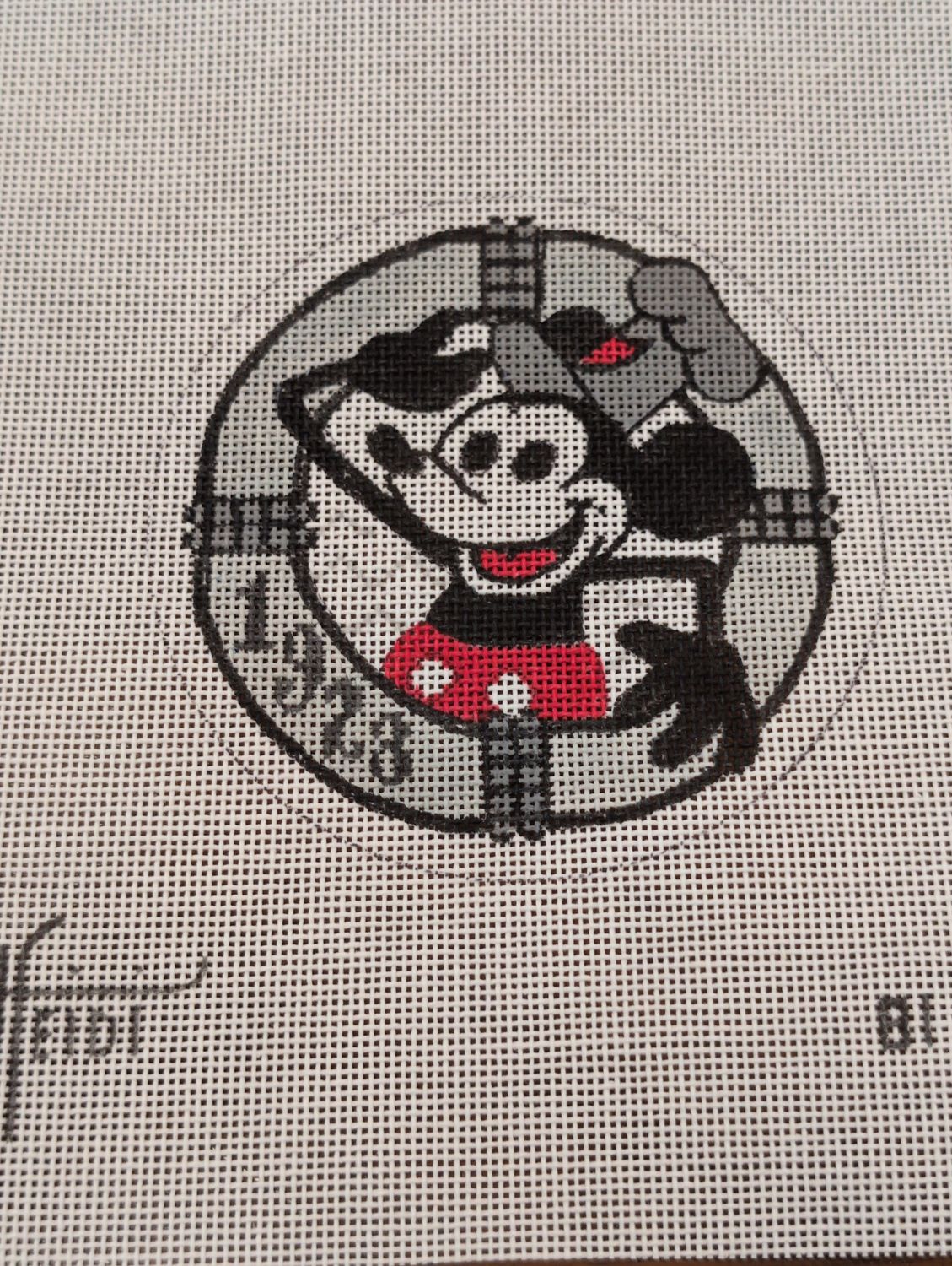 Steamboat Willie