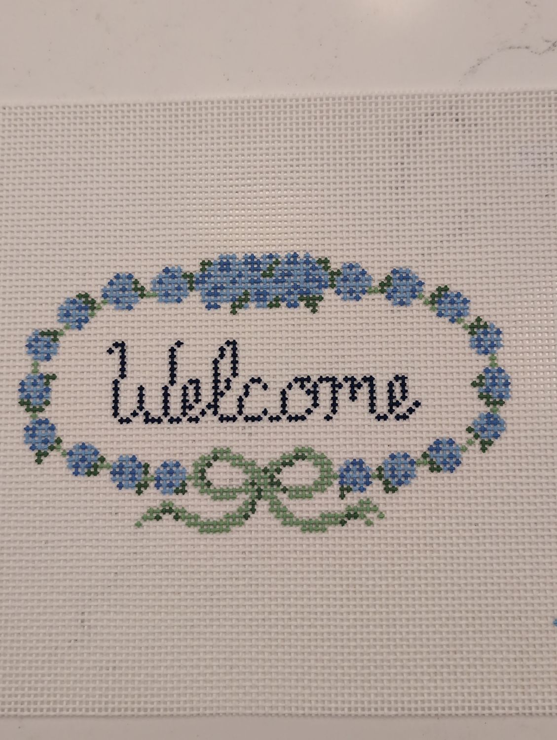Welcome
