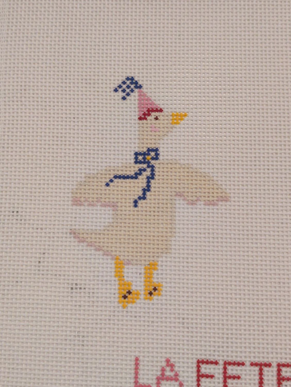 Party Animals - Goose