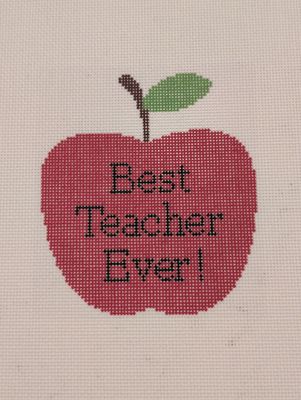 Teacher's Apple