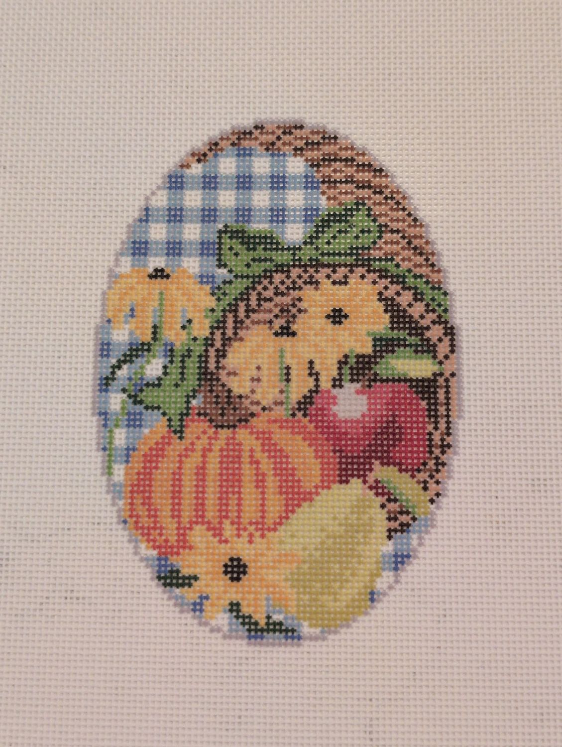 Autumn Cornucopia
