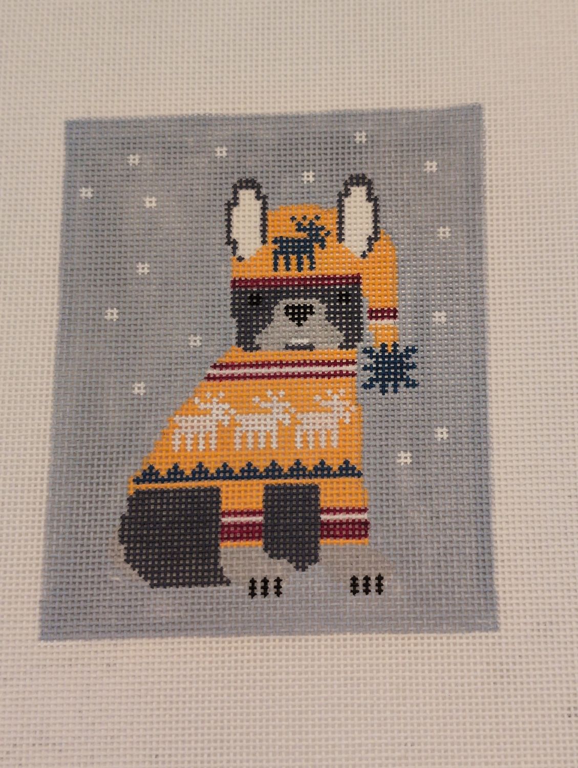 Warm Dogs - Frenchie