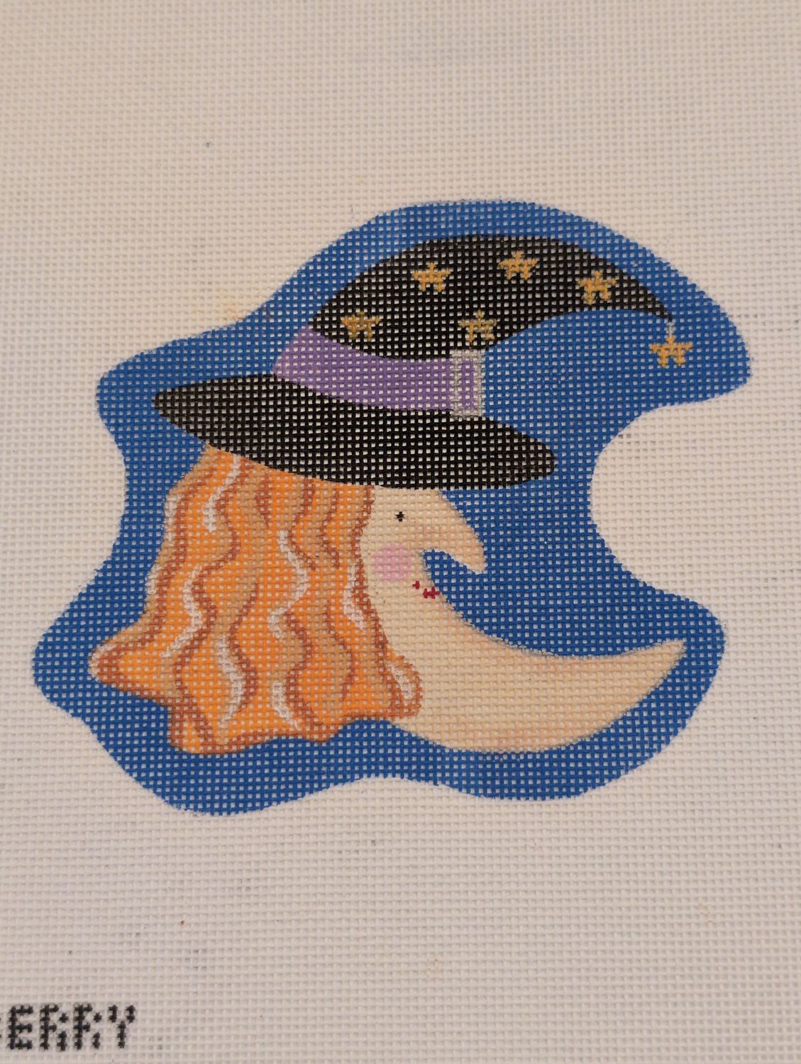 Moon Witch