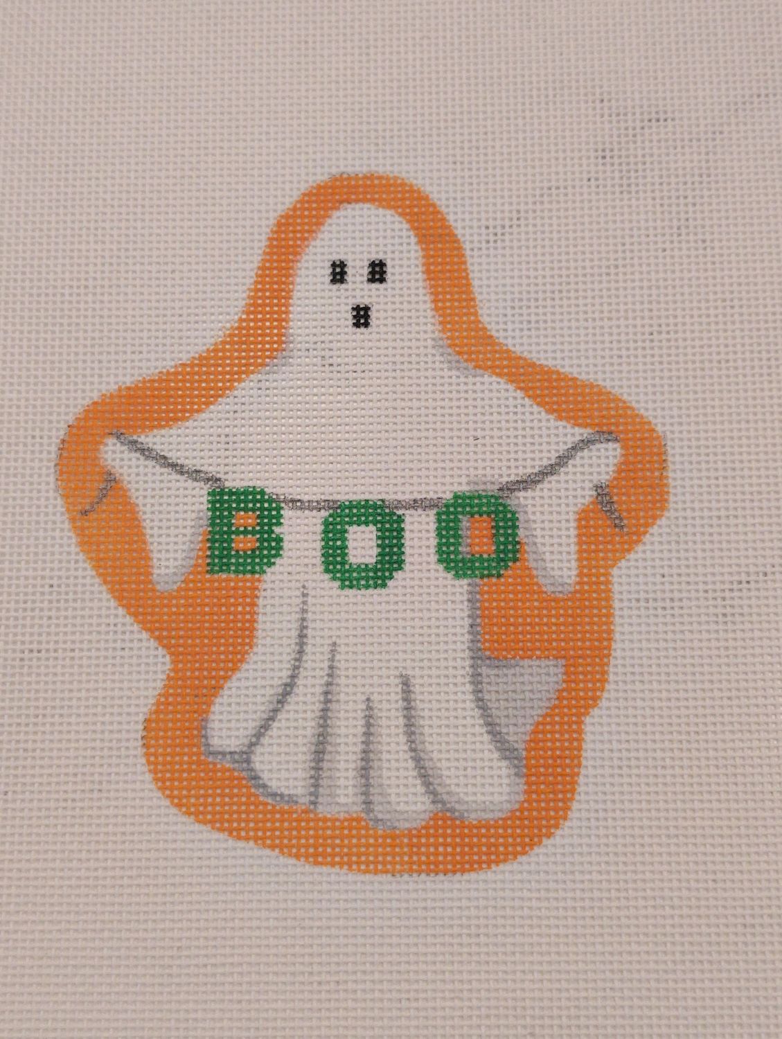 Boo Ghost