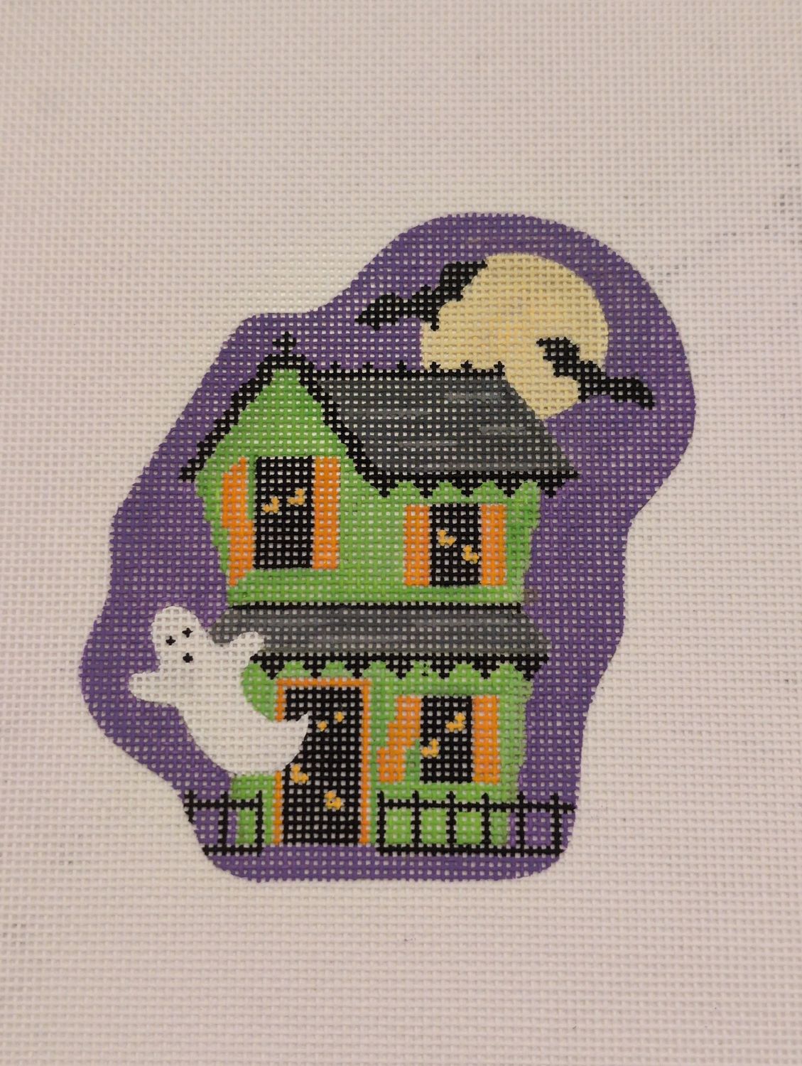 Haunted House