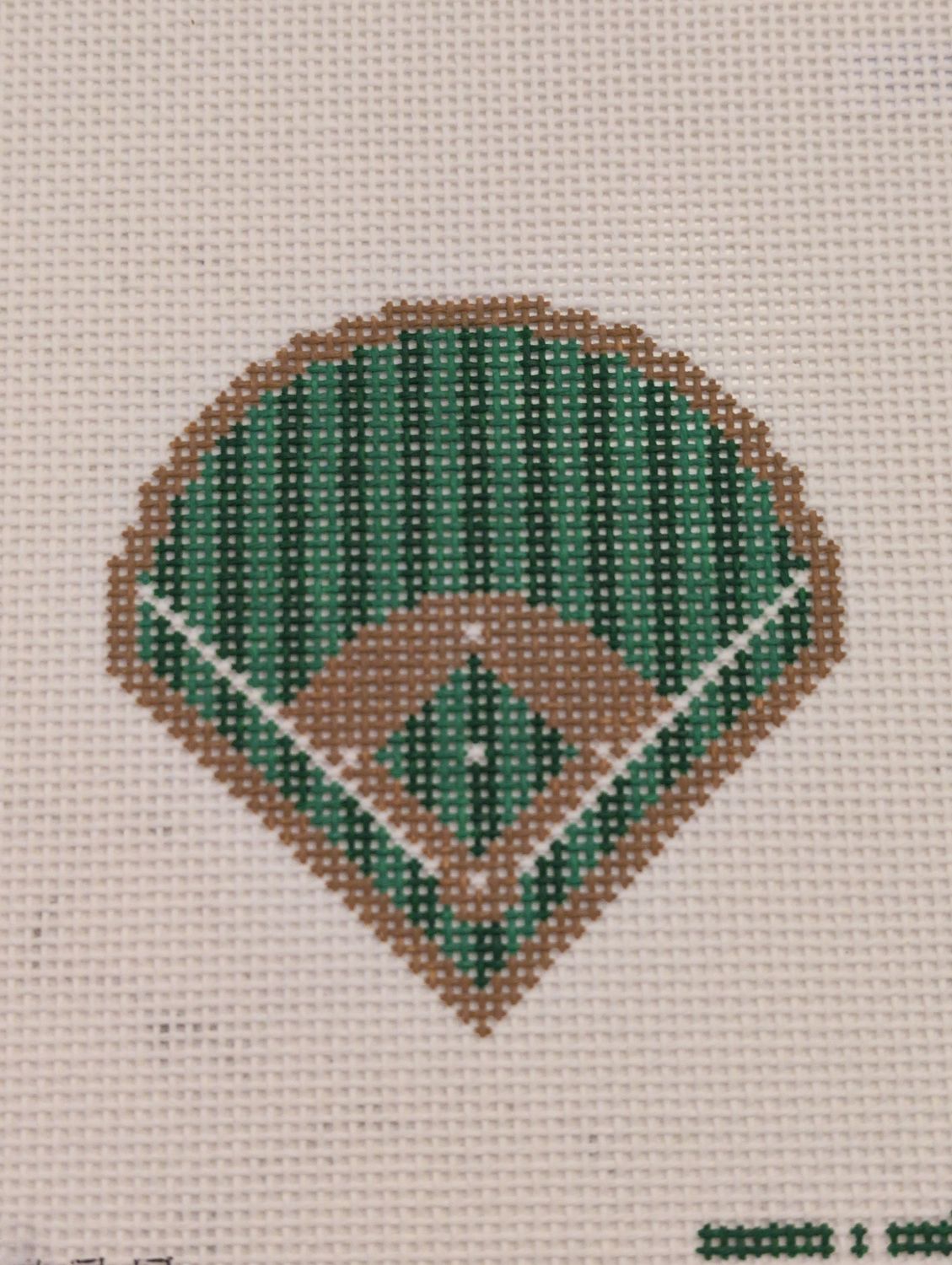 Baseball Field