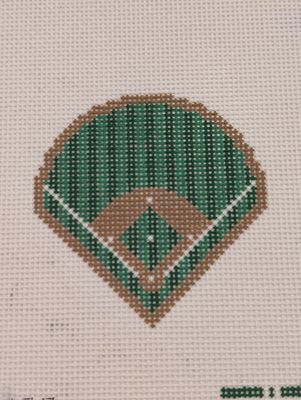 Baseball Field