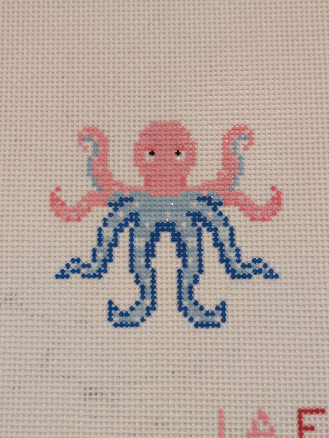 Octopus