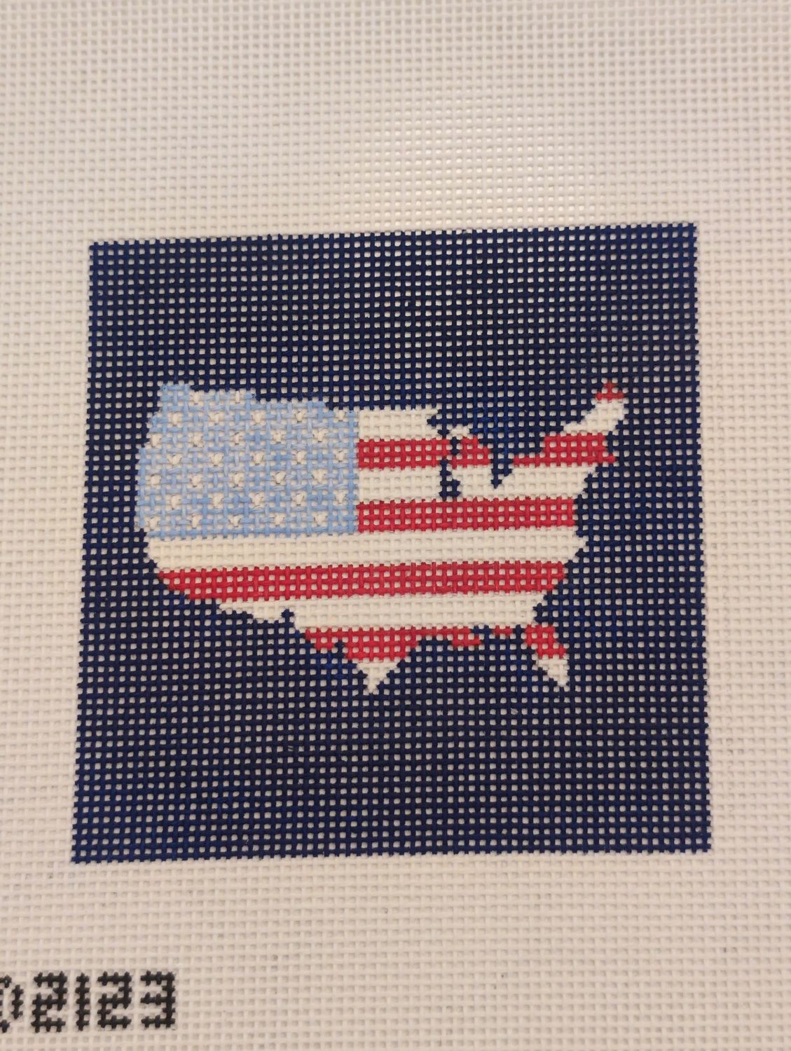 USA Country Square