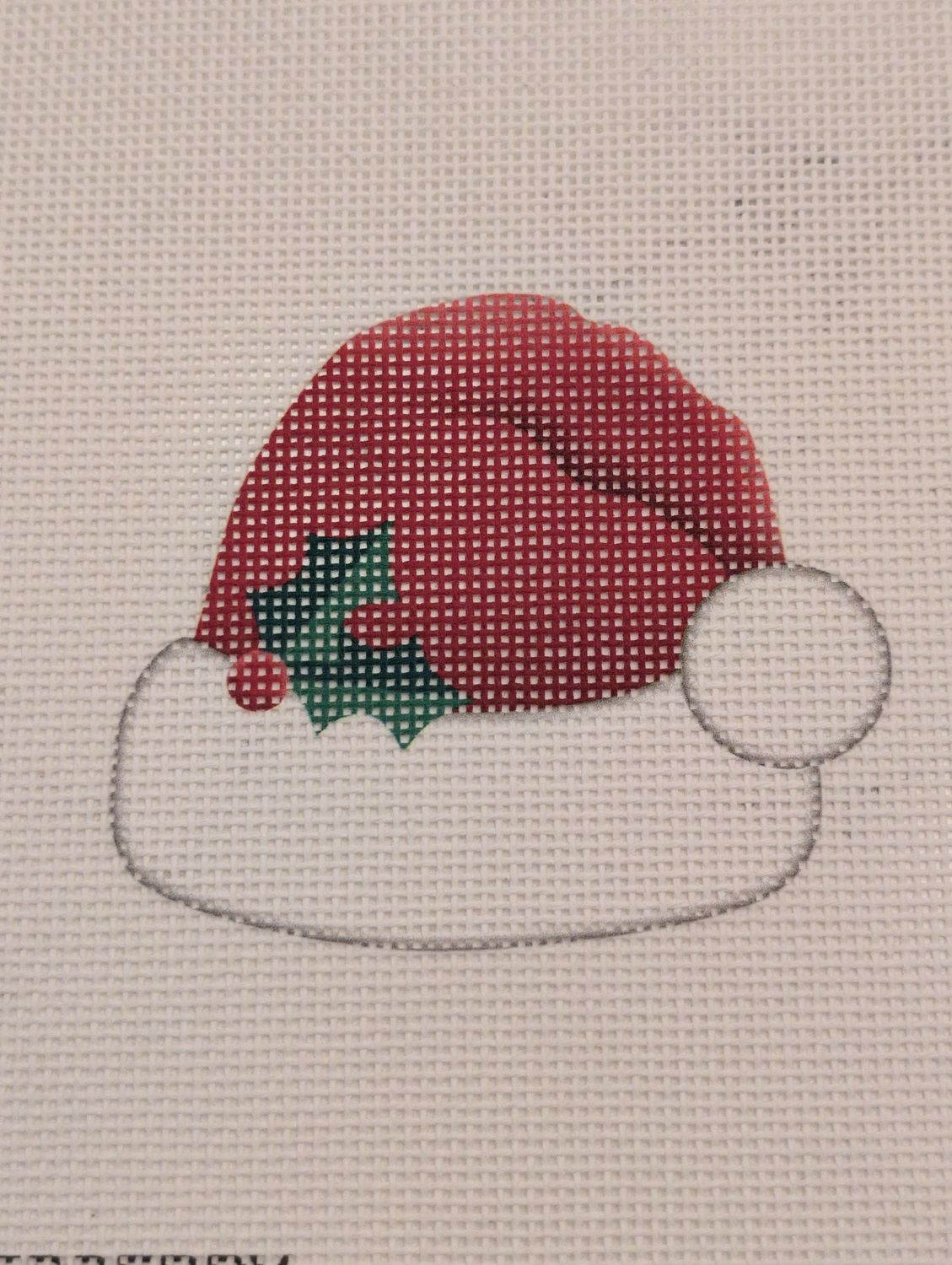 Santa Hat Classic