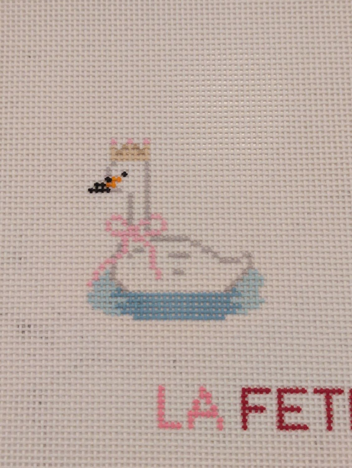 Party Animals - Swan