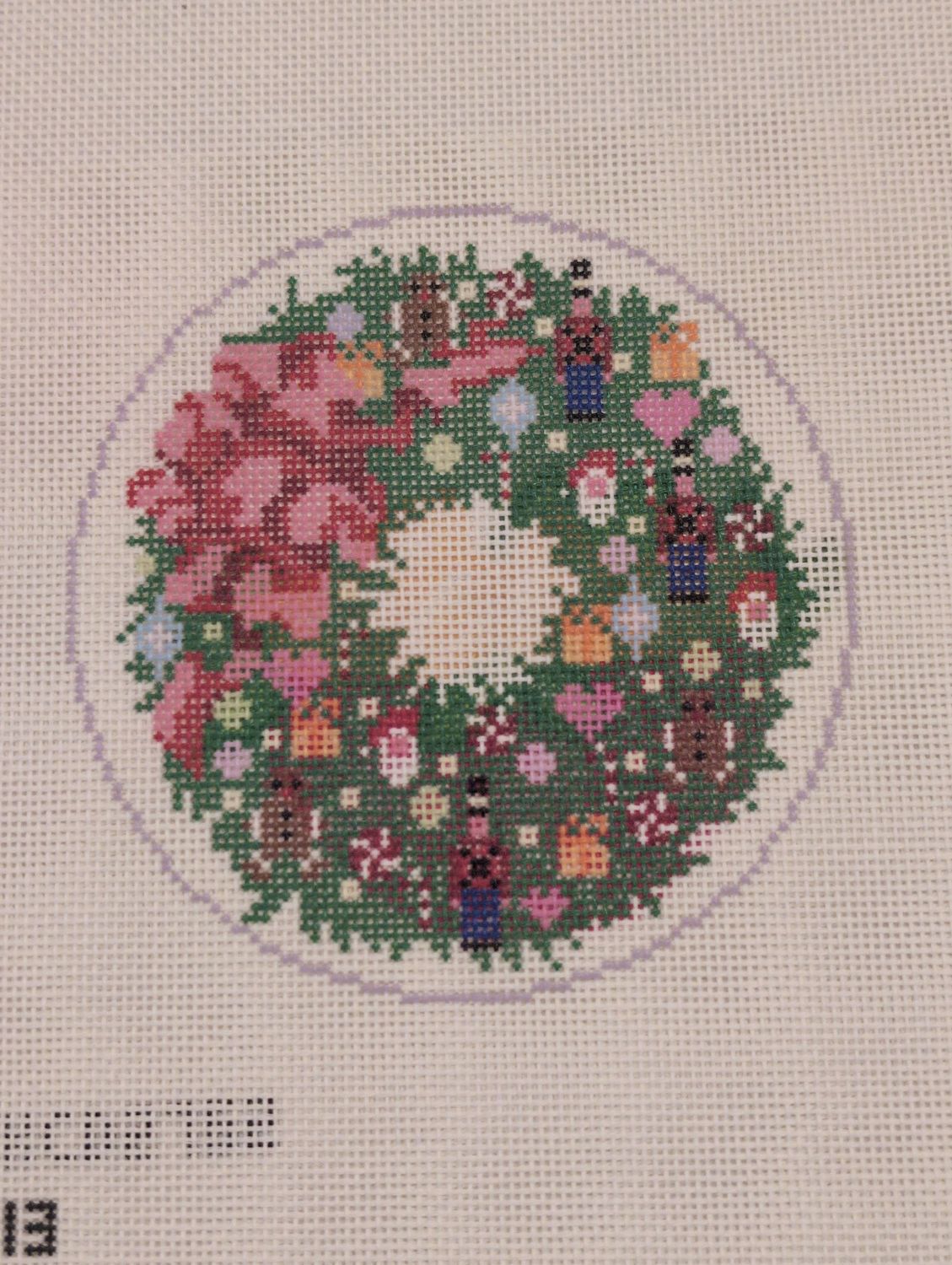 Christmas Wreath