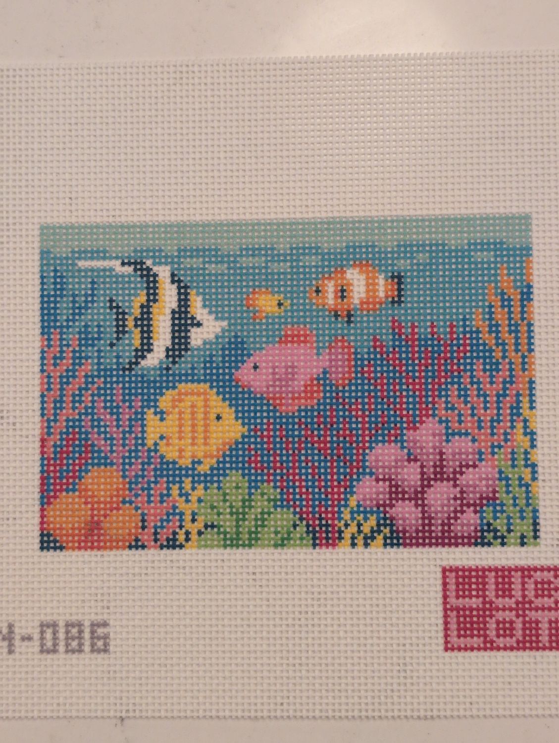 Ocean Aquarium