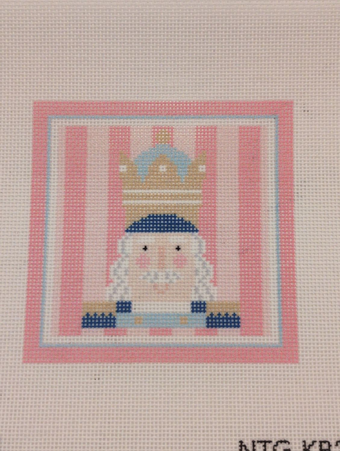 Nutcracker Coaster - Ludwig