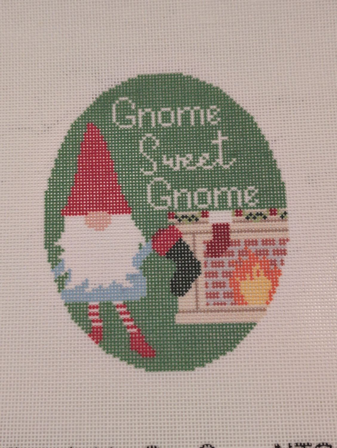 Gnome Sweet Gnome
