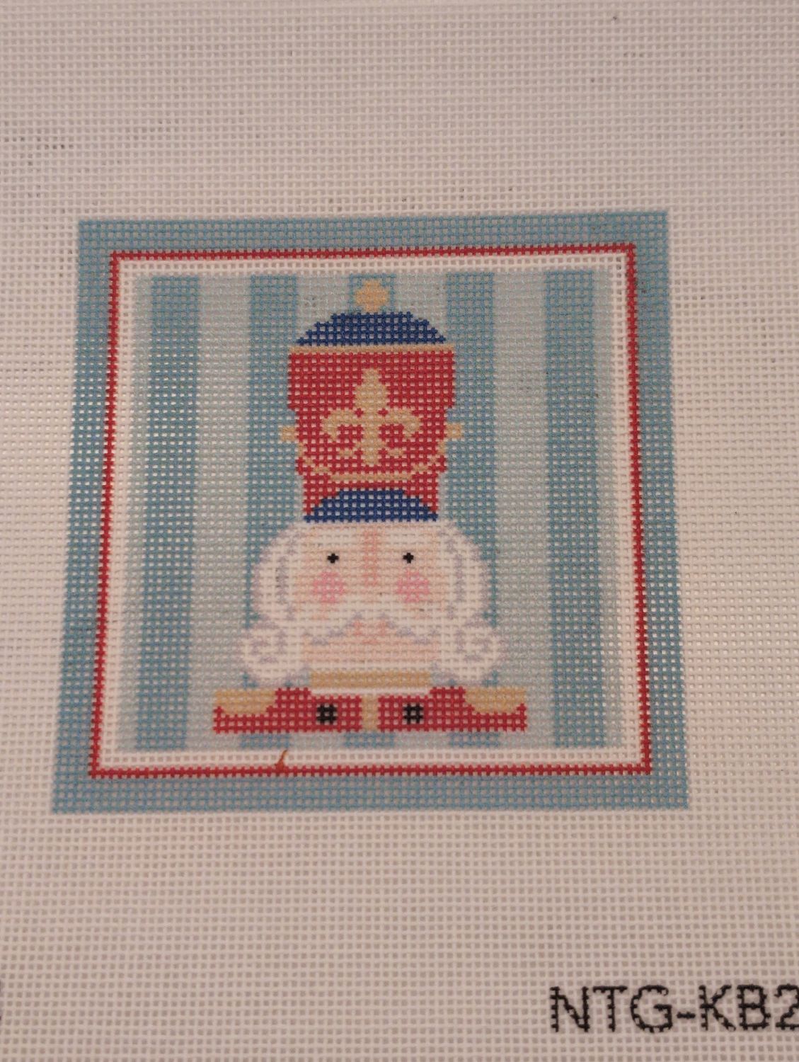 Nutcracker Coaster - Franz