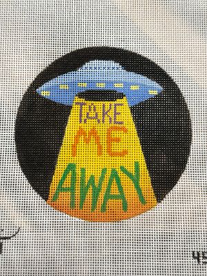 Take Me Away Kit