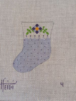 Lavender Mini Stocking Kit