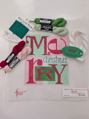 Merry Box Kit