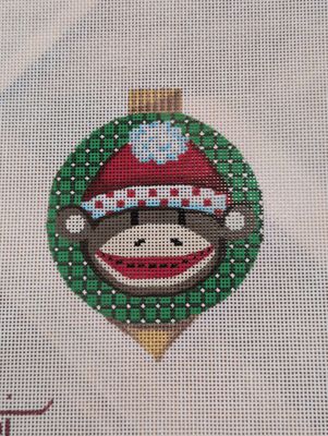 Sock Monkey Kit