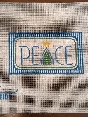 Peace and Tree Kit