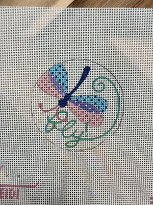 Dragonfly Kit