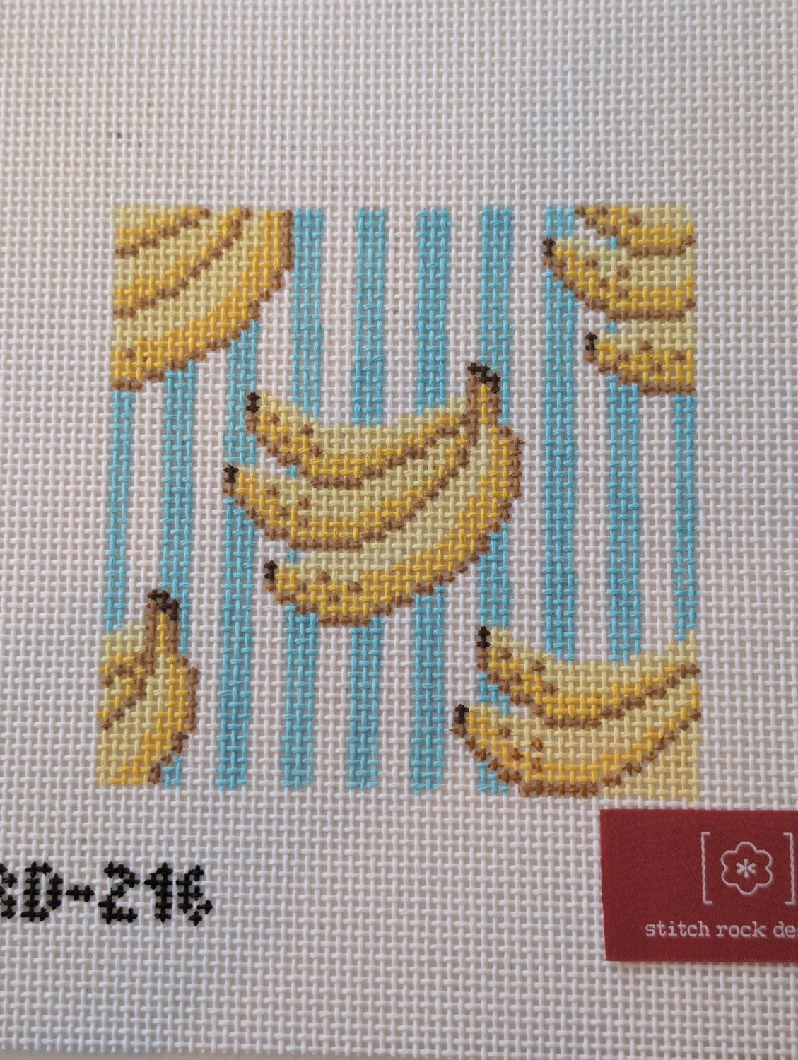 Bananas Square