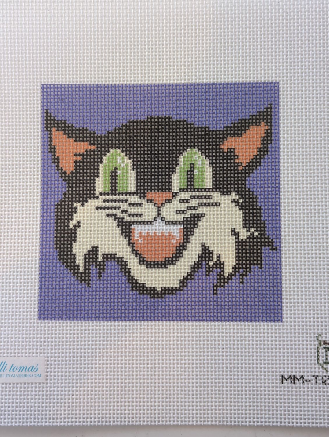 Black Cat