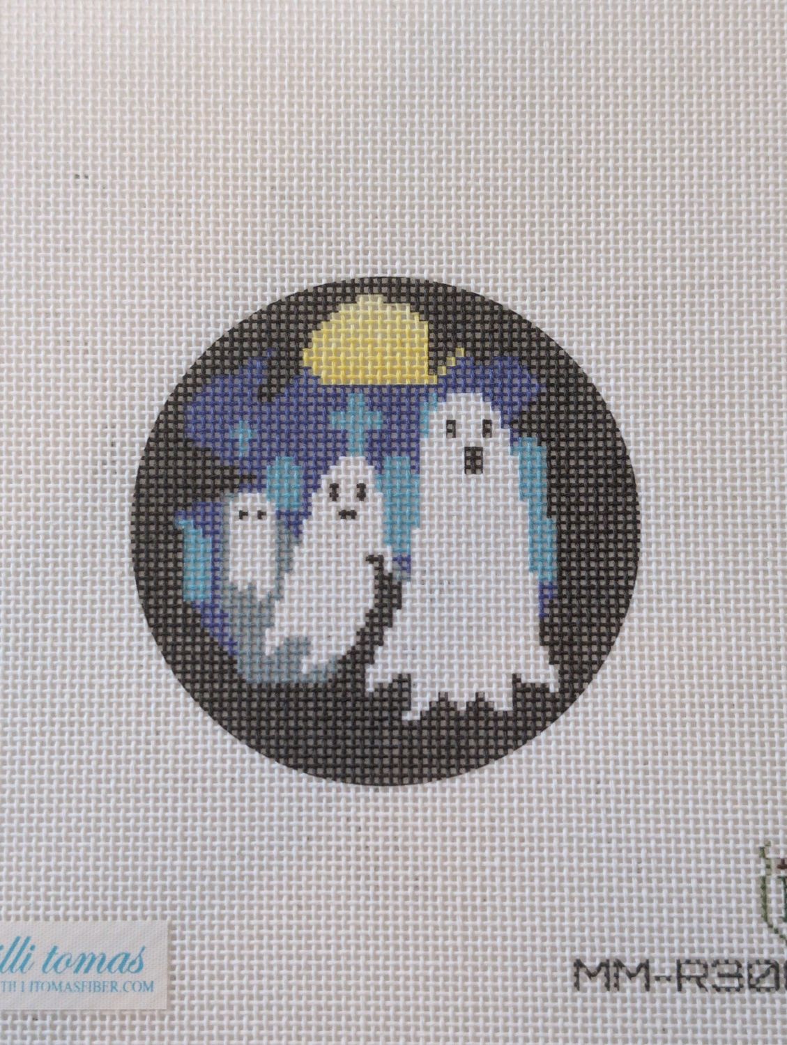 Ghost Parade