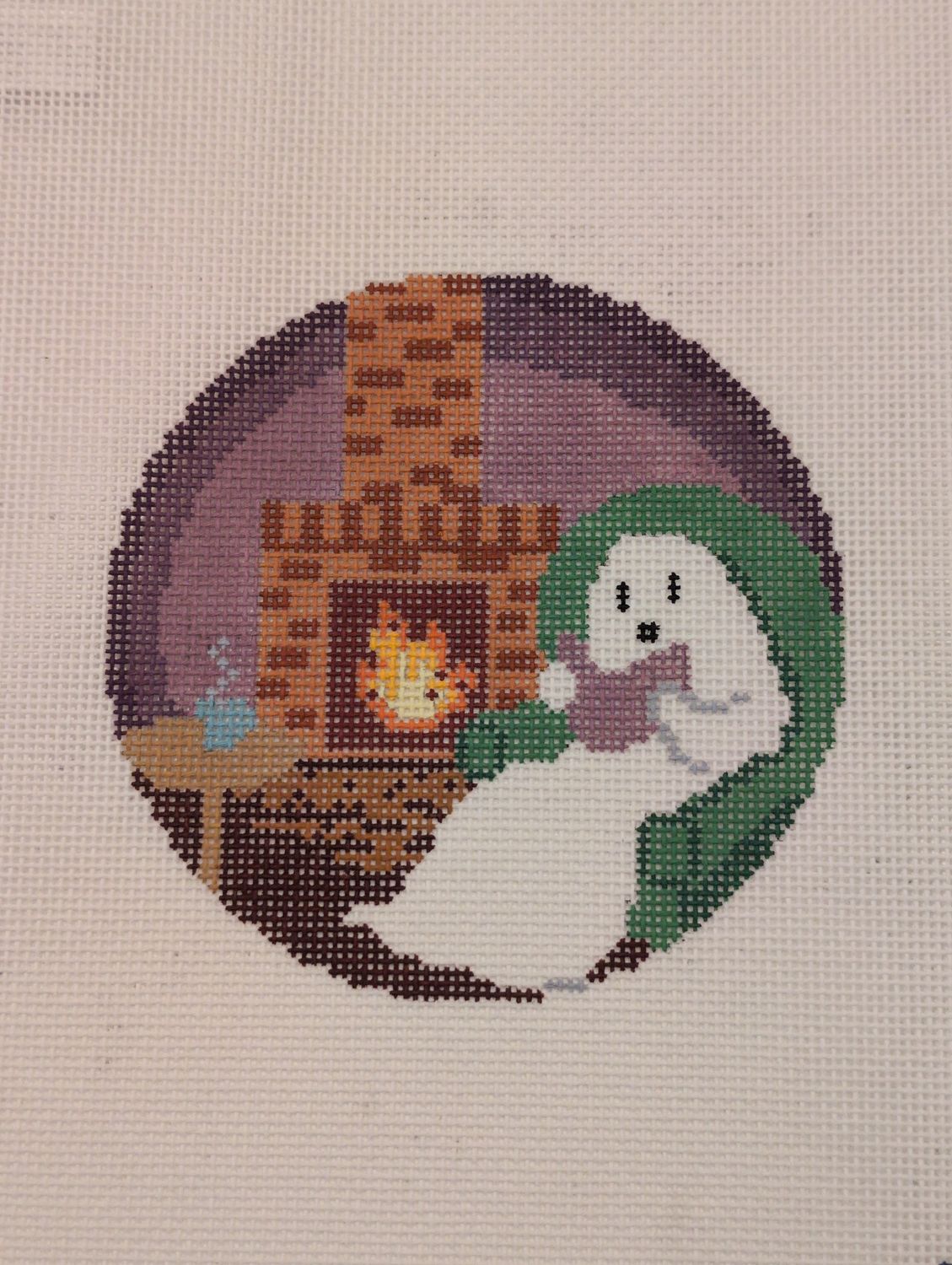 Ghost Reading