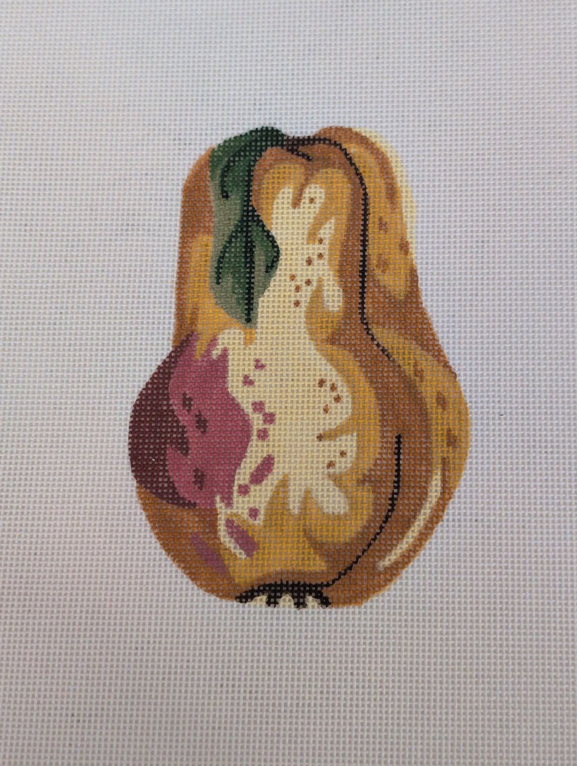 Pear Ornament
