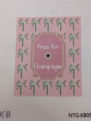 Press For Champagne