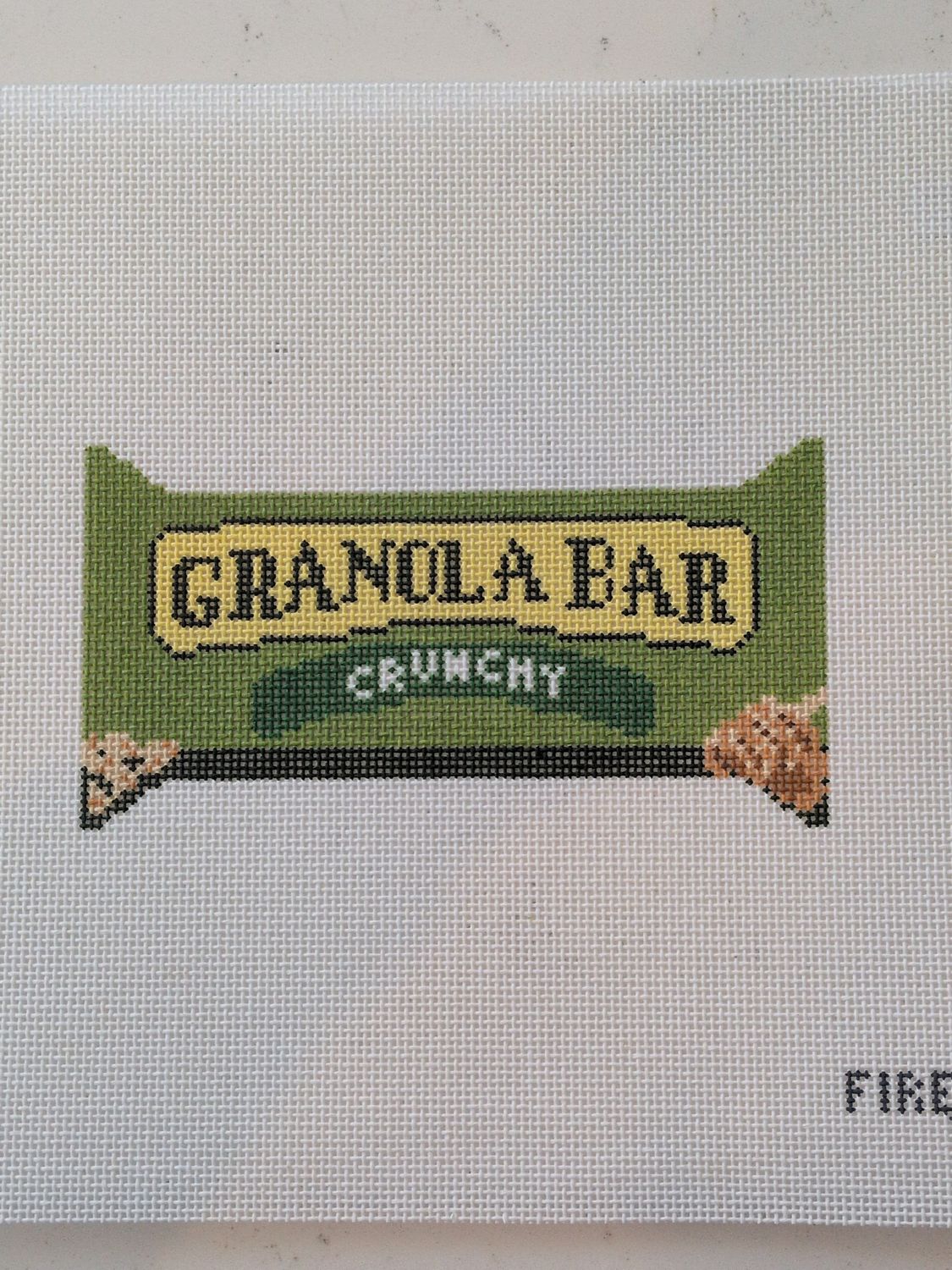 Granola Bar