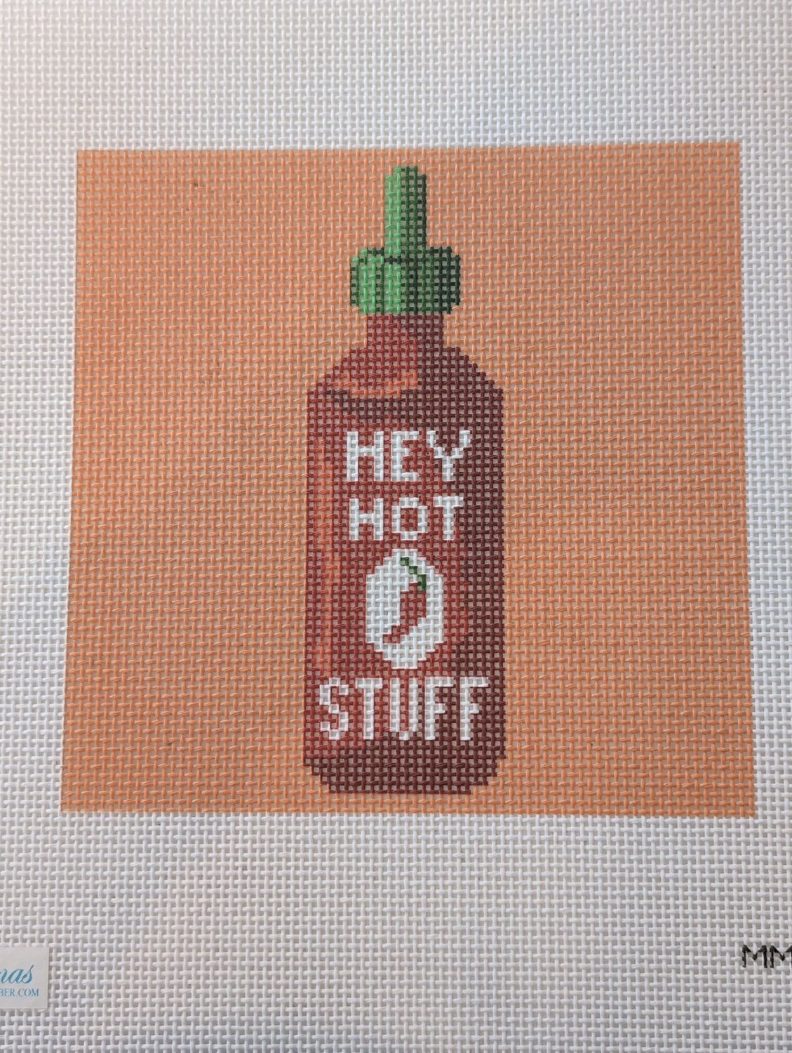 Hot Stuff