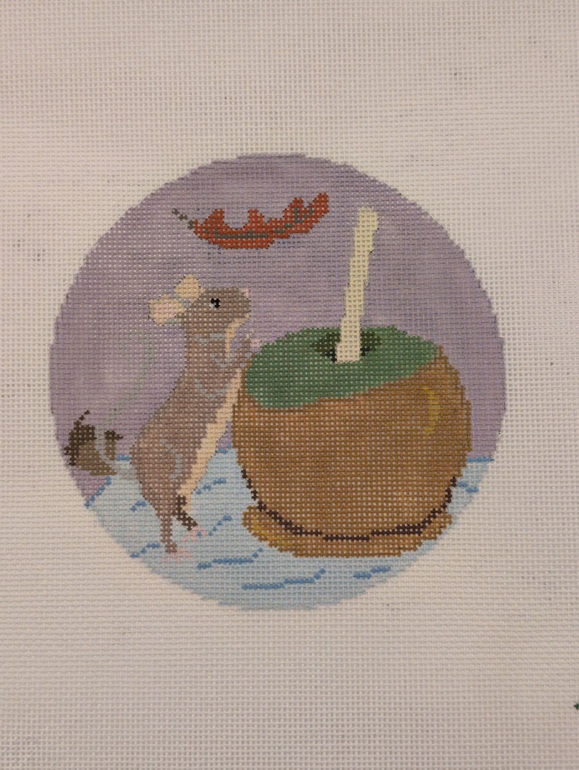 Fall Sweets Mouse