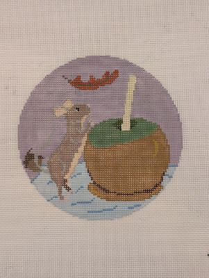 Fall Sweets Mouse